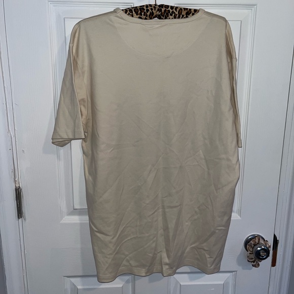 French Connection graphic tee - Picture 3 of 3